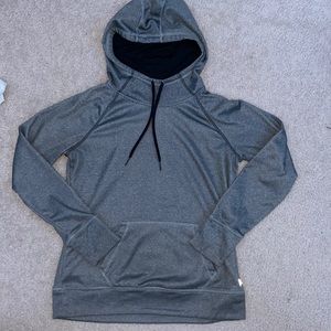 Danskin now pullover hoodie